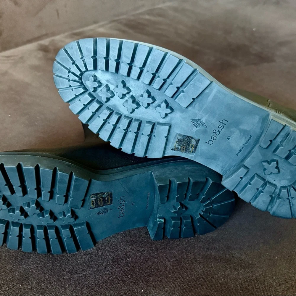 ba&sh Women’s : Cighter Boots - Picture 4 of 4